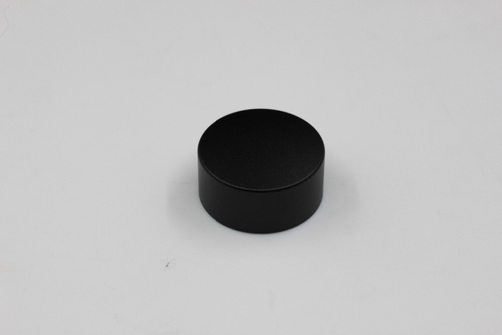 1pcs Diameter 30mm high 15mm all aluminum solid Volume knob