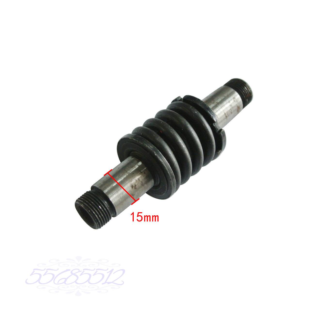 36 Teeth Sprocket&Clutch Shaft For 66cc 80cc Engine Motorized Bicycle