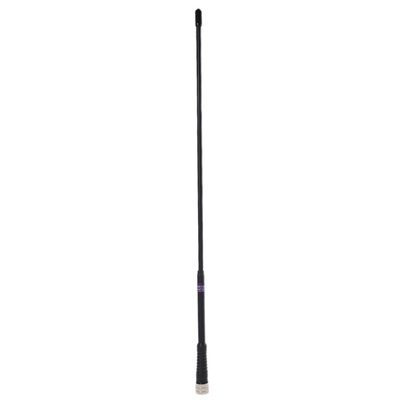 Fleksibel antenne for håndholdt gps garmin astro 430 320 220 alpha 50 100 tilbehør