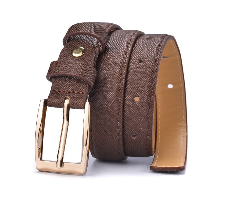 Belts For Kids Girls Boys Kids PU Belts Small Belt For Baby Little Girl Jeans Belt Child