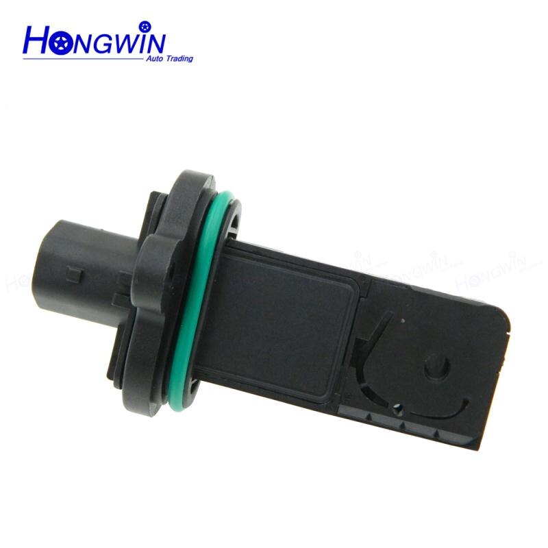 Maf Mass Air Flow Meter Sensor Voor Cadillac Elr Chevrolet Volt Cruze Sonic 1.4L 1.8L Buick 0280218429 12671616 0280218430