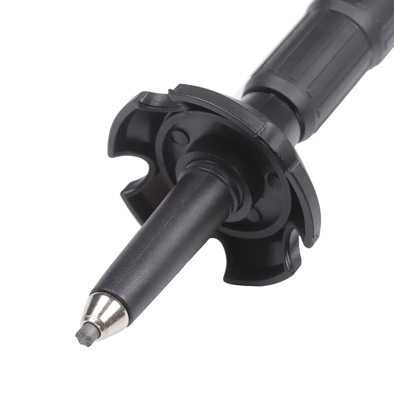 Nordic Walking Sticks, 2 Units Per Lot, Adjustable Trekking Sticks, Scandinavian Telescopic Walking Sticks, Anti-shock Walking