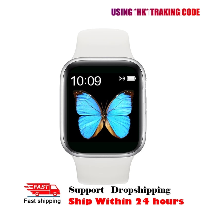 T500 Smartwatch Bluetooth Anruf Fitness Tracker Wasserdicht Herz Rate Blutdruck Sport Smart Uhr für Android IOS Telefon