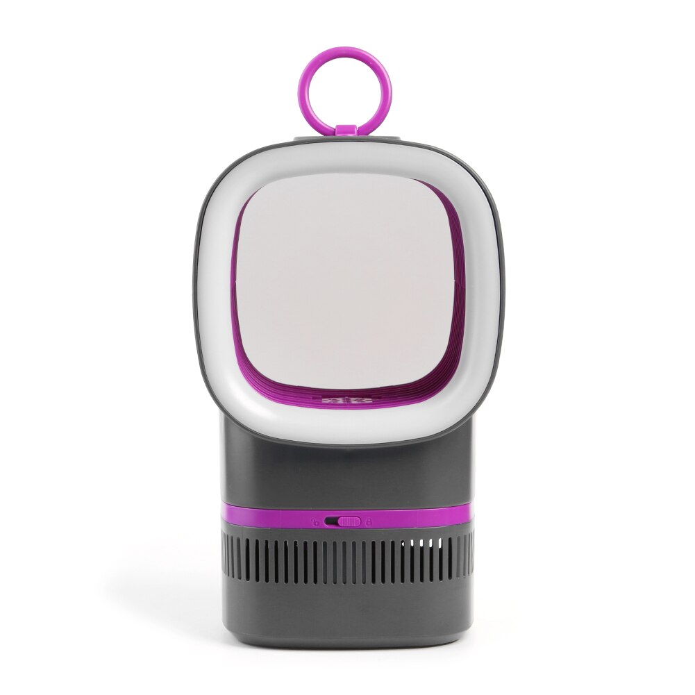 Led Photocatalyst Mug Lamp Ultraviolet Elektrische Fly Bug Mosquito Repeller Led Mute Bug Repeller Usb Elektrische Zapper