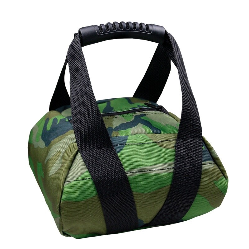 Gym Weights Load Boxing Power Bag Fitness Squat Training Sport Weightlifting Punching Bag Body Building Sandbag: A1