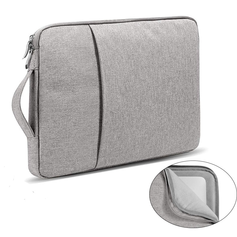 Étui à manches pour Lenovo, pochette étanche pour Tab P10 TB-X705L M10 HD 10.1 X505 Plus 10.3 TB-X605L x306x (2ème génération)