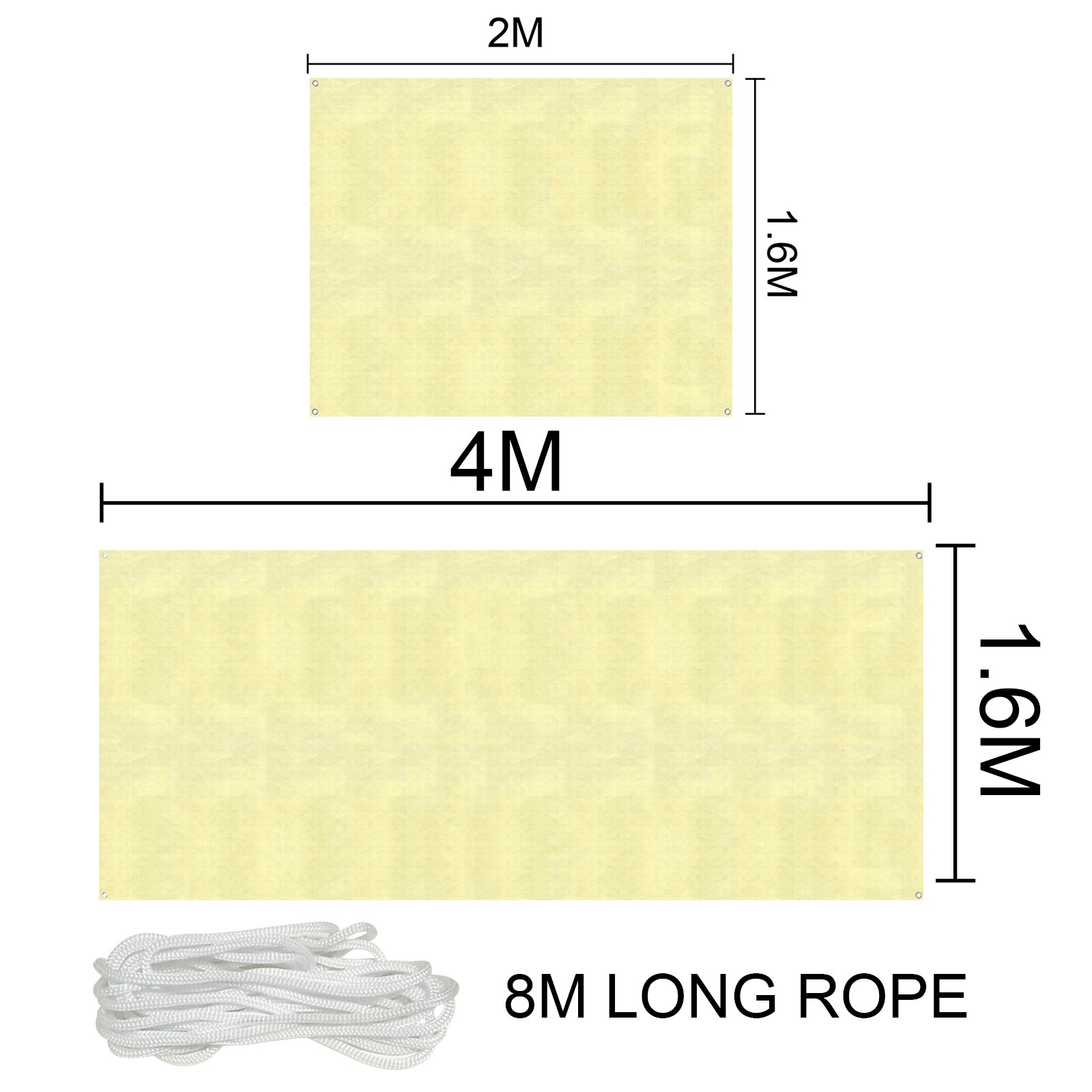 Osłony szklarniowe, rośliny ochronne kwiaty na zewnątrz zapewniający cień tkaniny ekranowe siatka siatkowa na rośliny ogrodowe patio kwiaty trawnika