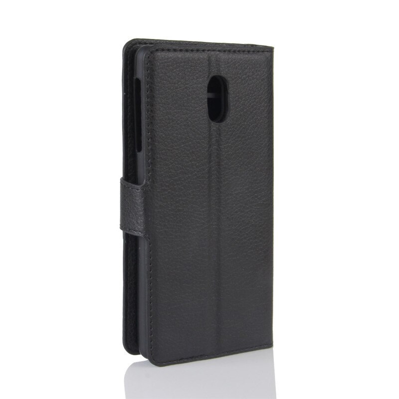 Pour Nokia 3 etui Nokia3 housse 5.0 pouces luxe portefeuille etui de téléphone en cuir synthétique polyuréthane pour Nokia 3 TA-1032 TA-1020 Flip Case couverture arrière