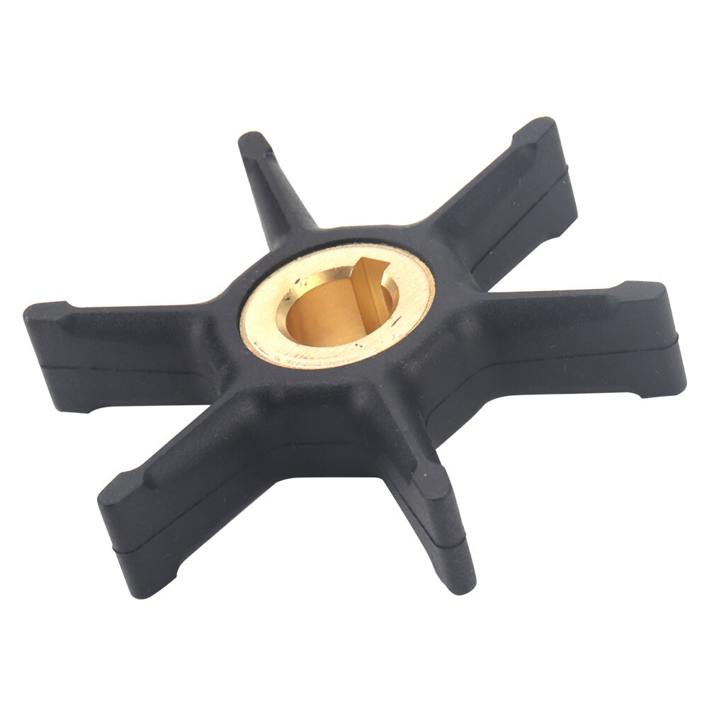 Water Pump Engine Impeller for Johnson Evinrude 3/... - Grandado