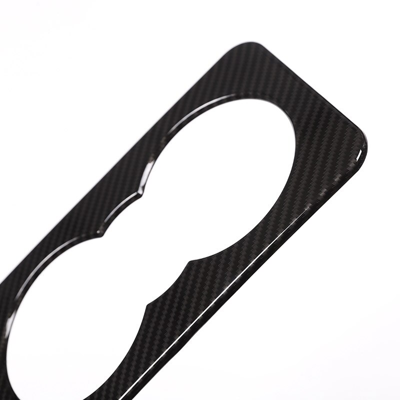 For Land Rover Defender 110 Car-styling ABS Carbon... – Grandado
