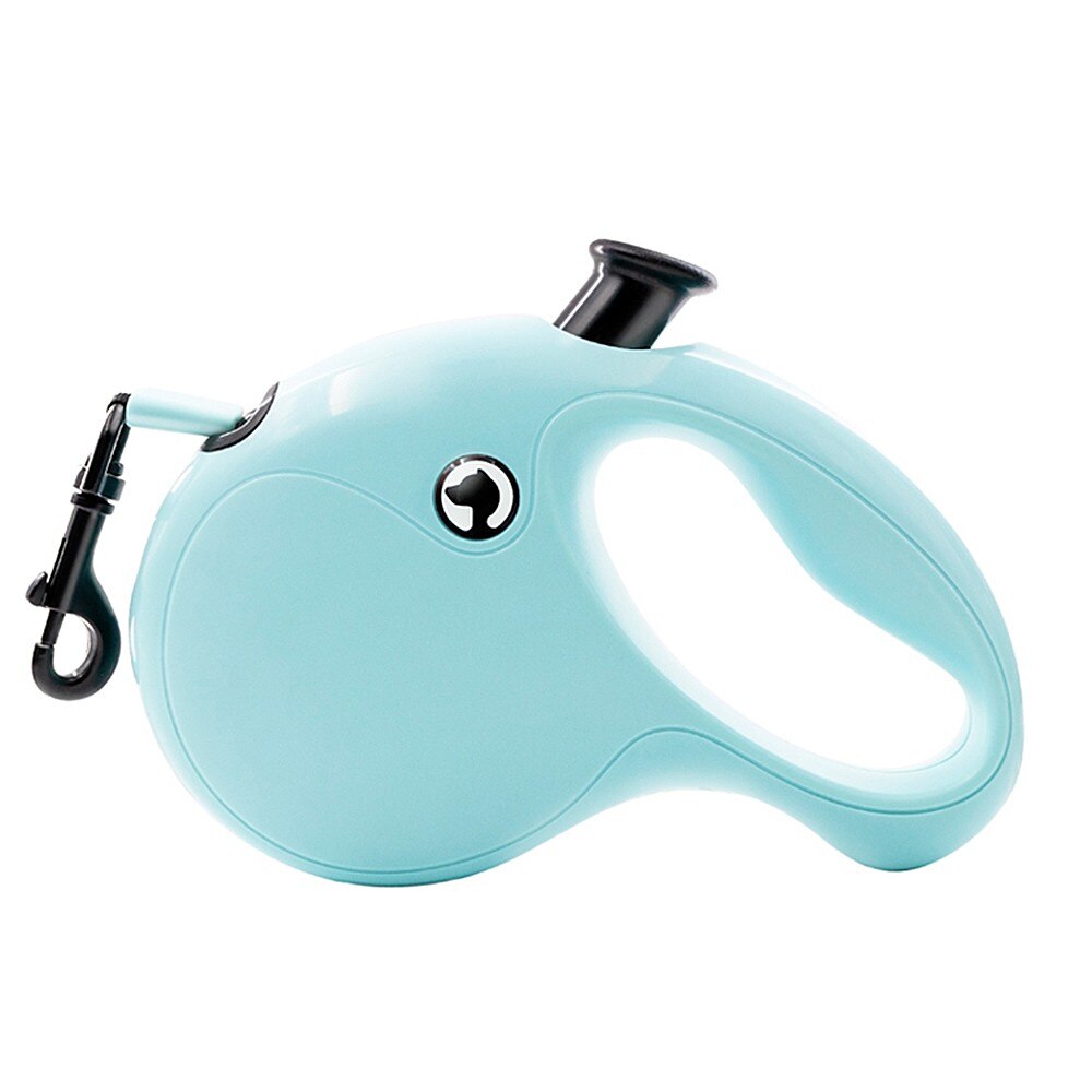 500cm/196in Retractable Leash Automatic Dog Belt For Dogs Outdoor Walking Dog Leads Dog Leash Dog Leash Nylon