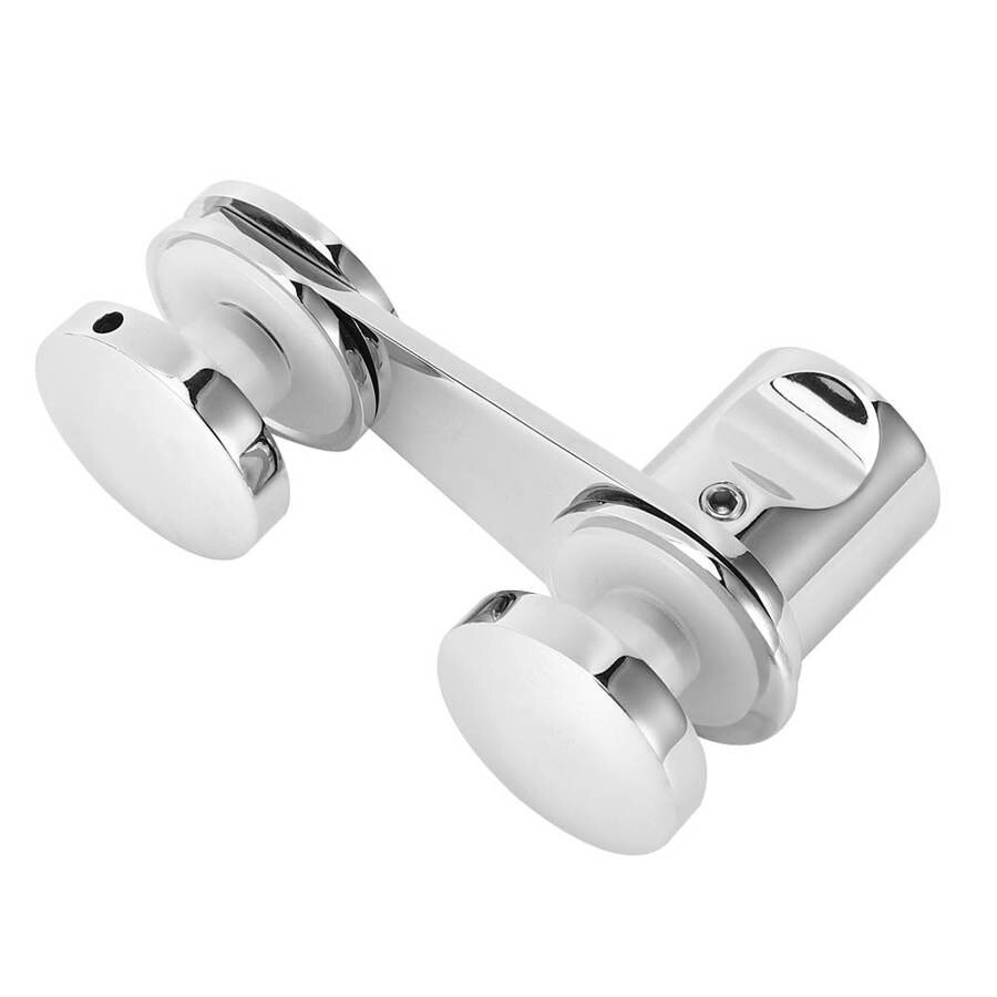 Lock lock Door Home supplies Snap lock Sliding doors Snap lock Stainless steel for home bathroom