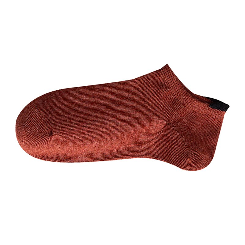 10 paire/ensemble chaussettes de sport unisexe mi-tuyau chaussette de basket bas chaussettes de vélo hommes femmes Yoga chaussettes Pilates Ballet chaussette: style4