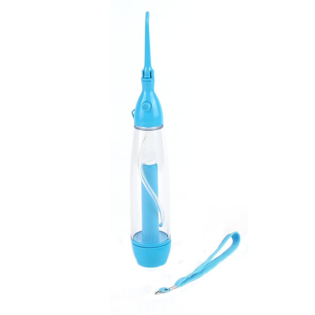 Tanntråd muntlig pleie implementere vann flosser vanning vannstråle tann irrigator flosser tannrenser