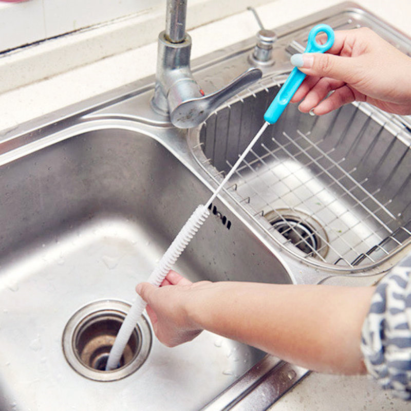 Badeværelse hår kloak filter afløbsrensere udløb køkkenvask drian filter si anti tilstopning gulv paryk fjernelse tilstopningsværktøjer