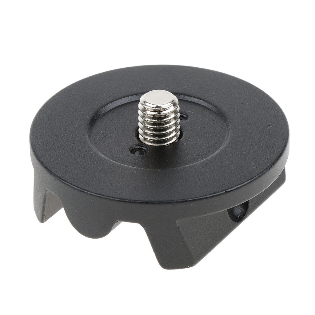 Sky Watcher Star Adventurer Ball Head Adapter with 3/8" Threaded Post TQT418