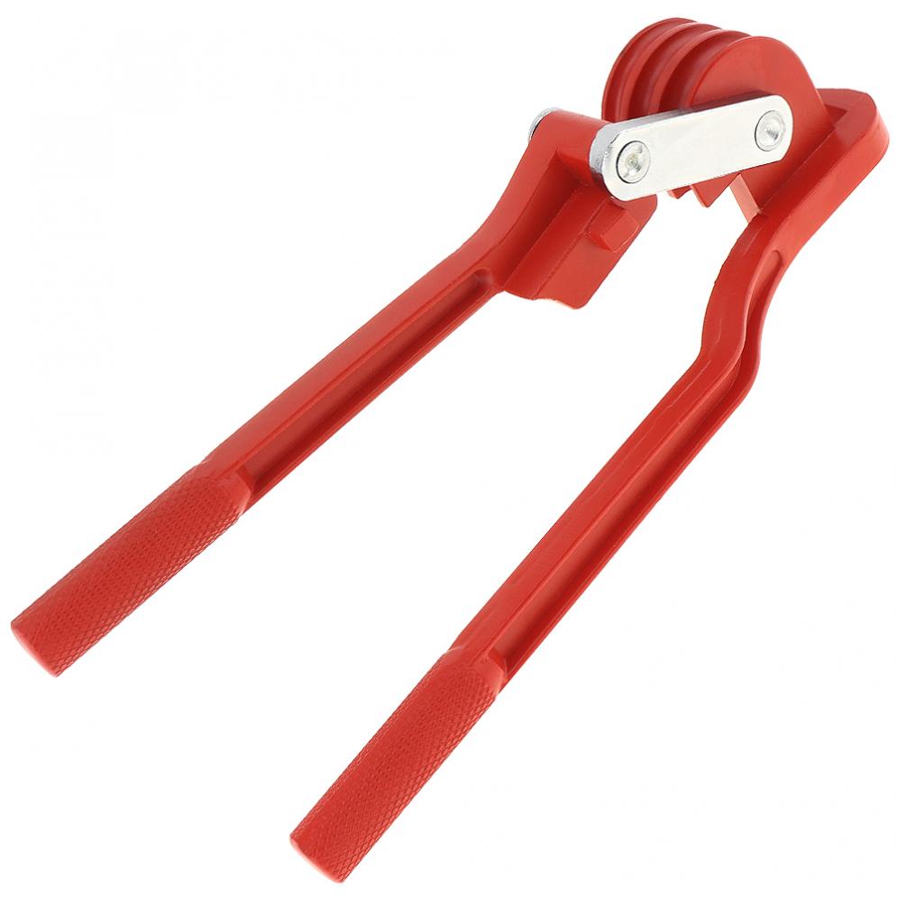 3 en 1 180 degrés 6mm / 8mm / 10mm cintreuse de Tube de tuyau/Tube de cuivre/Tube de climatisation outil de coude manuel