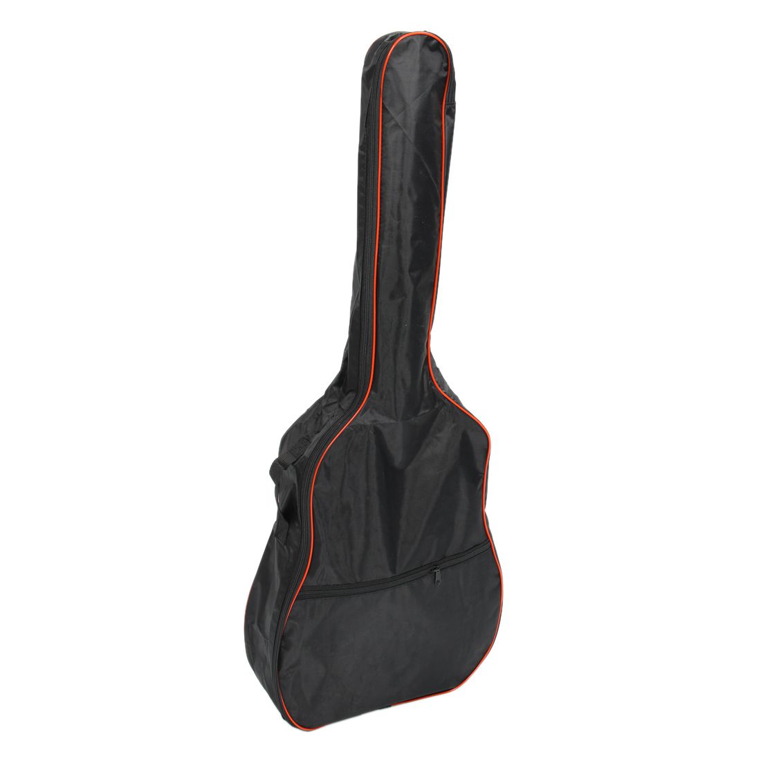 41 pouces guitare acoustique classique dos porter housse sac 5mm bretelles