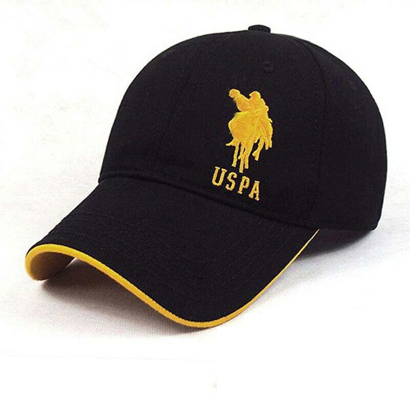 golf Baseball Cap Women Men Snapback Cap Classic Outdoor all-match Travel Cap Polo Style Hat Spring Casual Sport