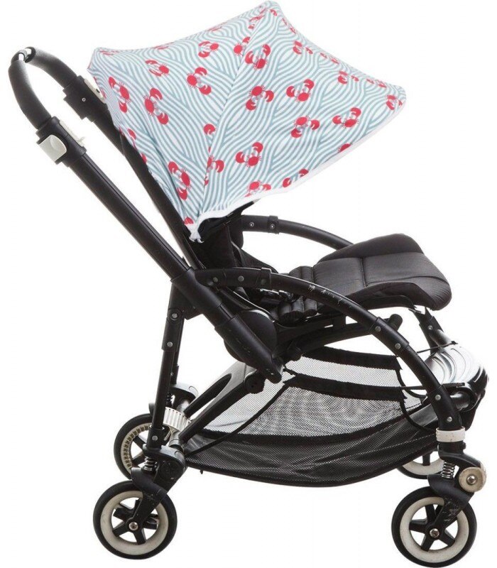 Auvent de capot pour Bugaboo Bee 3