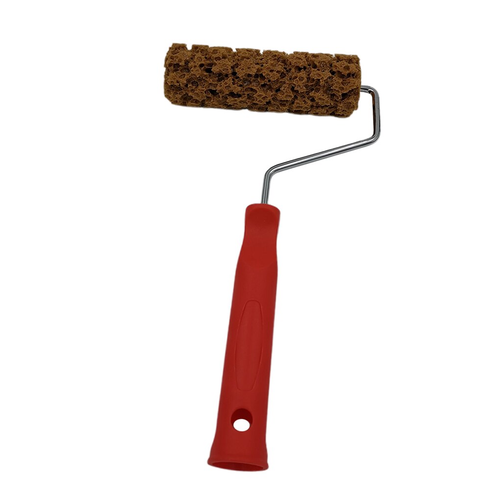 Wall Paint Roller Foam Sponge Roller Gloss/Emulsion Wall Painting/Decorating