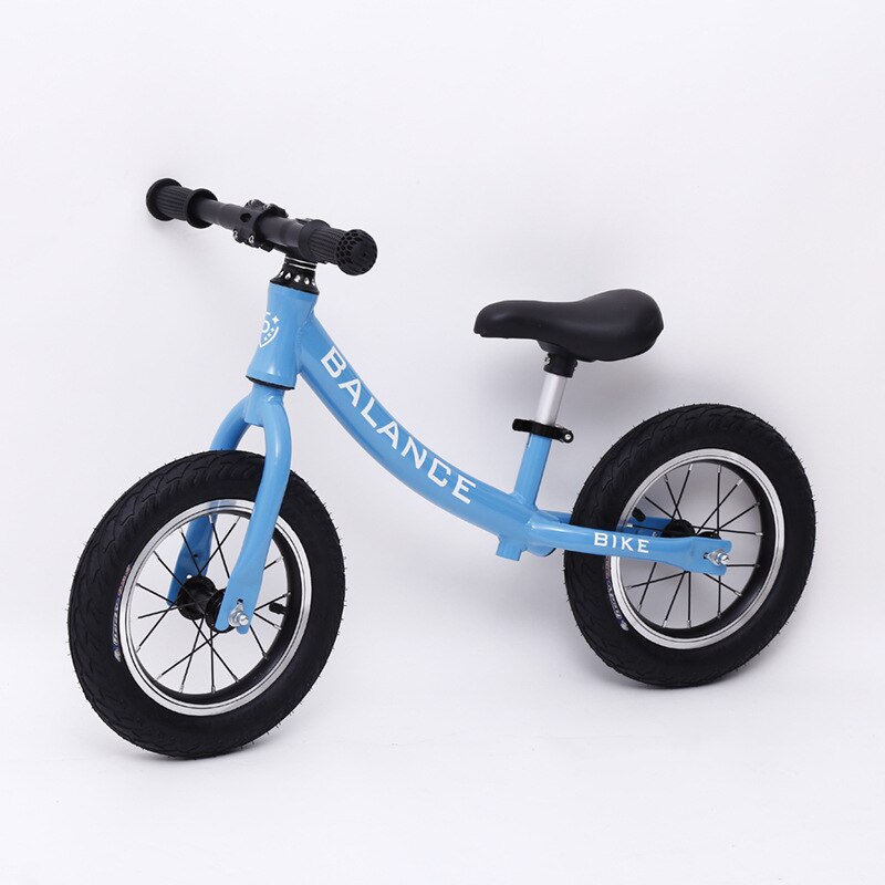 Kinderen Fiets Aluminium 2-6 Jaar Oud Twee Wiel Fiets Jongen Meisje Fiets Multi-color Optie kid 'S Fiets