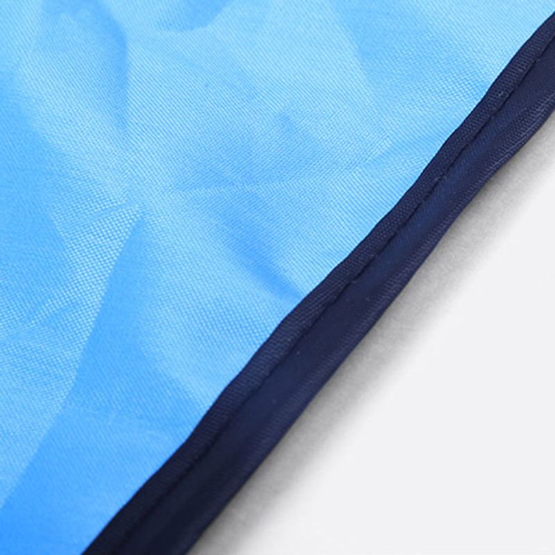 TFY Parasol Universel Fenetre Lateral De Voiture Pour Vos Enfants - Protège Vos Enfants Du Soleil - Conception A Couches - Visibilité Maximale - Compatibles Avec La Plupart Des Véhicules - 2 Pièces