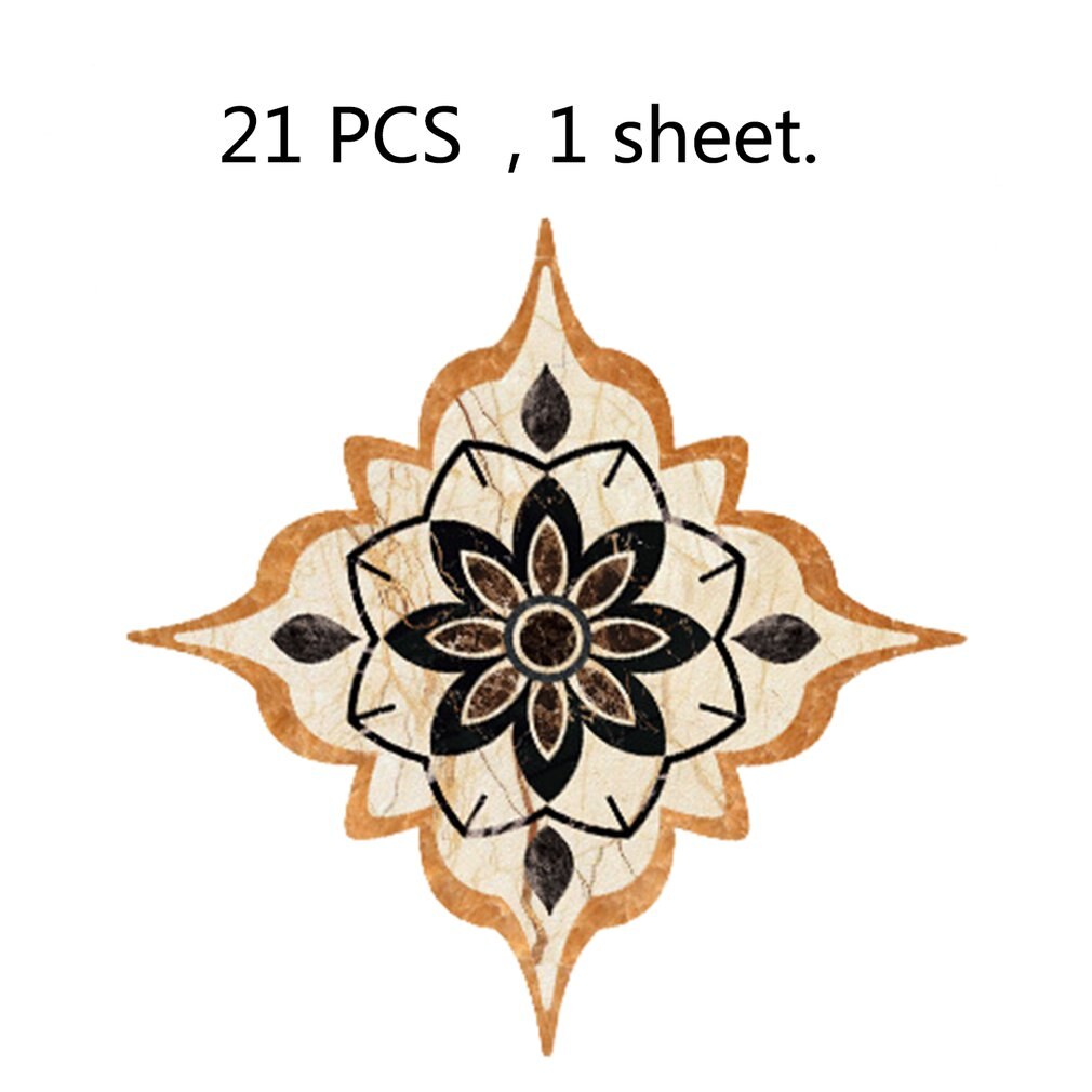 Tegel Stickers Zelfklevende Diagonaal Sticker Tegel Vloer Muurstickers Tegel Sticker Badkamer Tegels 3D Decals Home Decor