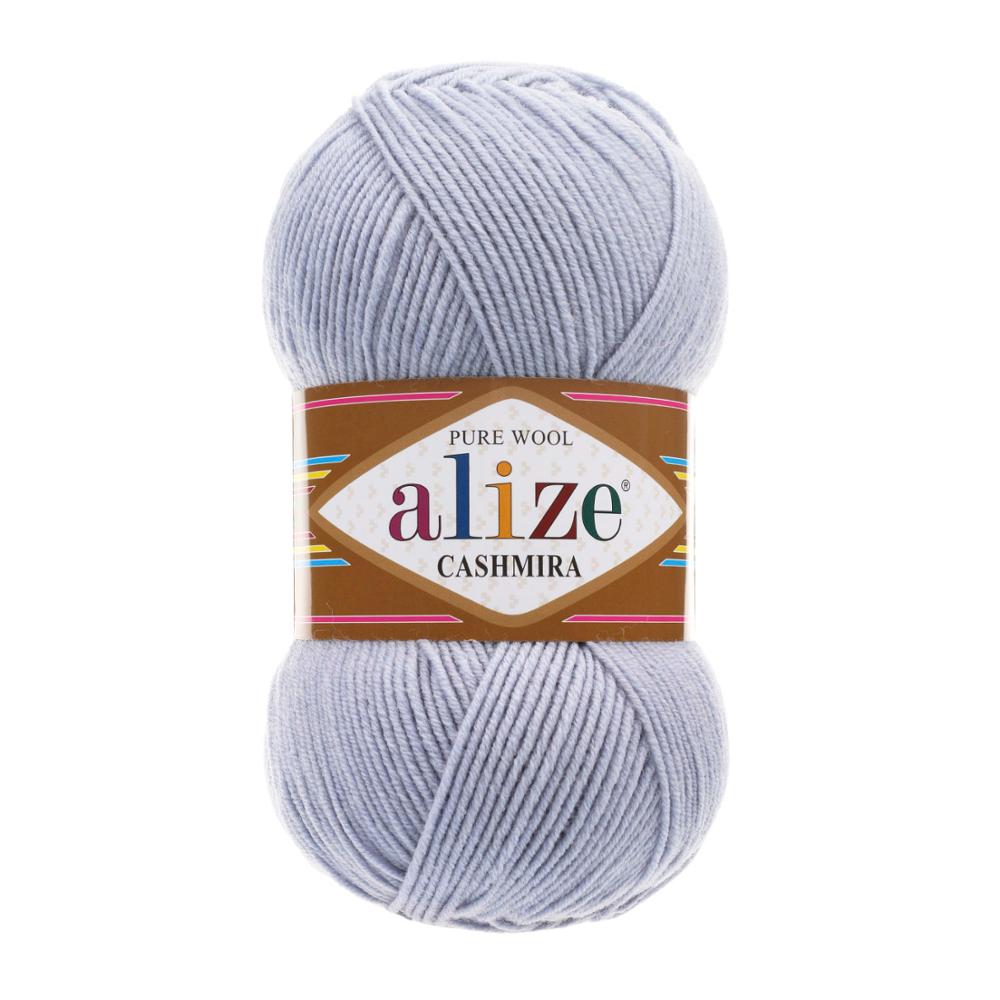 Alize Cashmira Garen 100gr-300mt % 100 Wol Diy Breien Haak Wrap Beanie Trui Deken Kids Volwassenen Knitwears Kasjmier: 52