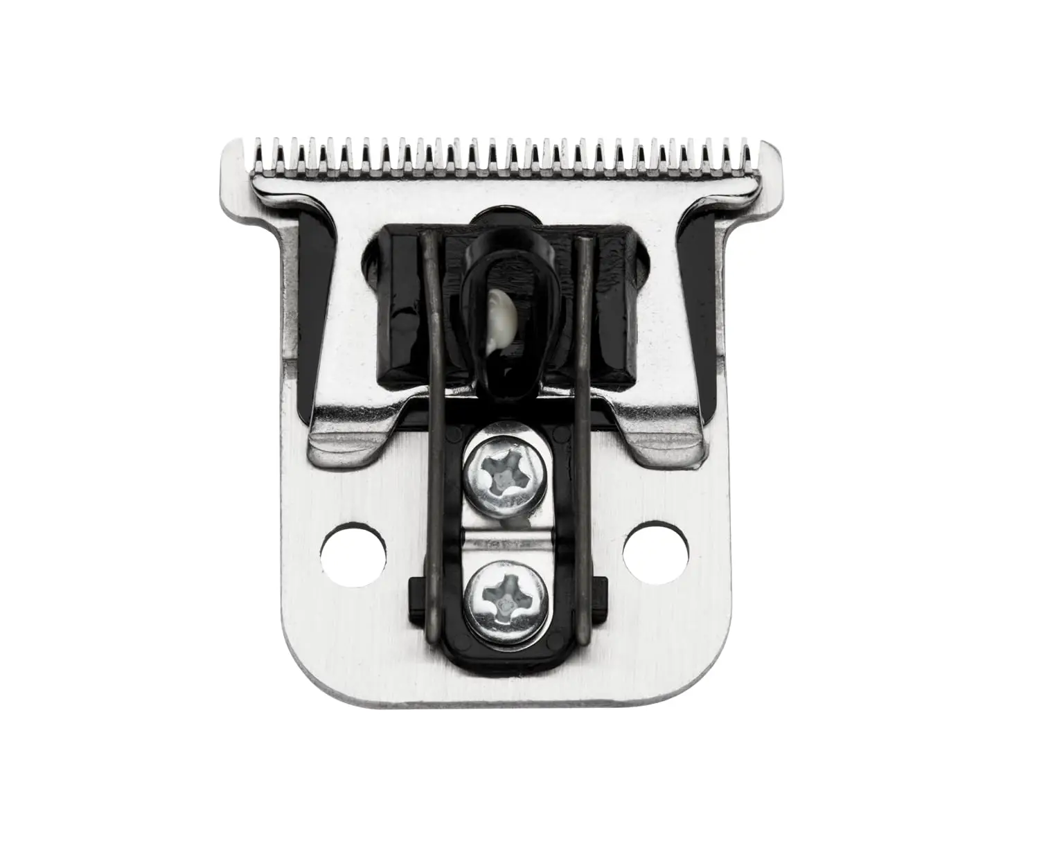Cuchilla de repuesto para recortadora Andis Slimline Pro Li D7, cortadora D8, D7 # 32655, D8 # 32105, # 32400 (Plata)