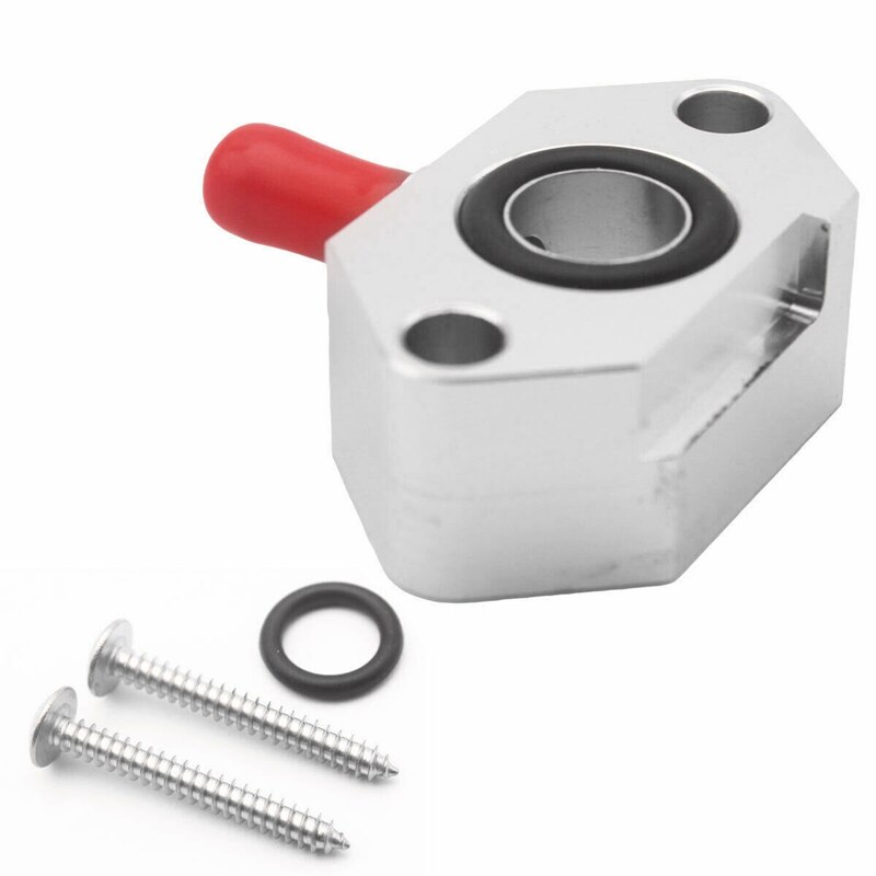 Auto Boost Gauge Sensor Adapter Voor-Seat Skoda Tfsi Tsi 1.2T 1.4T 1.6 1.9 20.