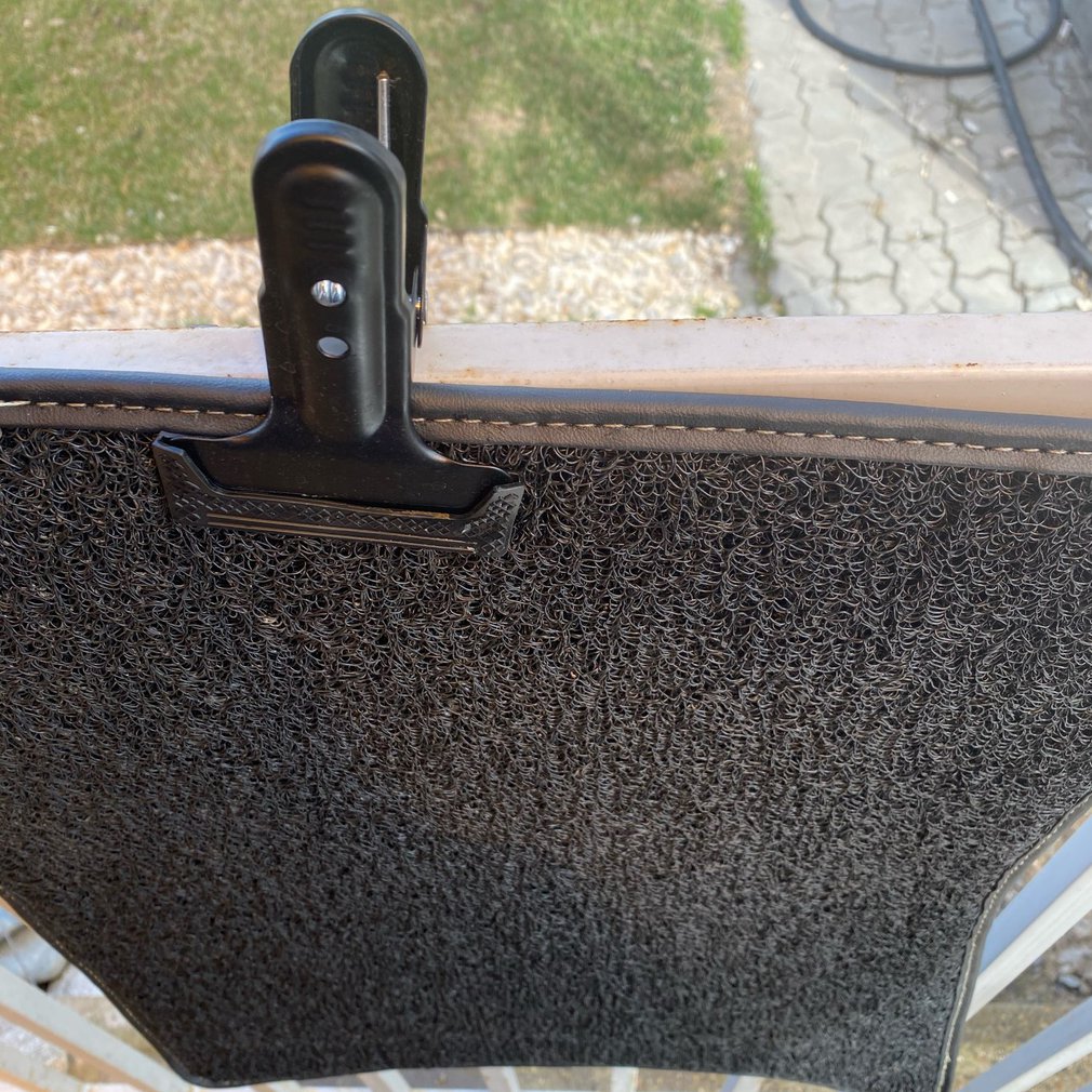 12.5*8cm leveäsuuta raskas metallipuristin puuntyöstöön valokuvastudiotaustat leikkeet koulutoimistotarvikkeet