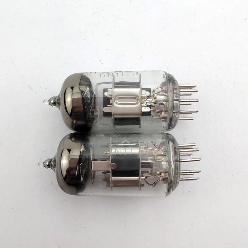 Beijing 6N11 Electron Tube J Grade Replacement 6922 ECC88 6DJ8 e188cc Electron Tube