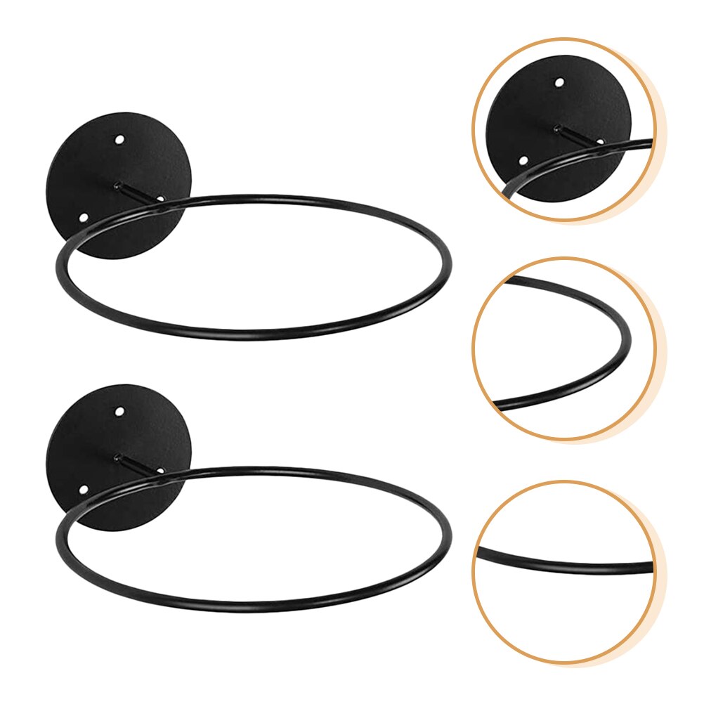 1 set of basketball holders, mountable household basketball stand, professional basketball rack for home shop