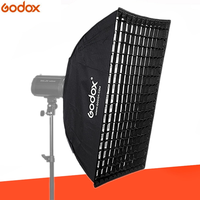 Huur een Godox Strip Softbox / ..., v.a. € 14,00 van InstarMar... in Neuss