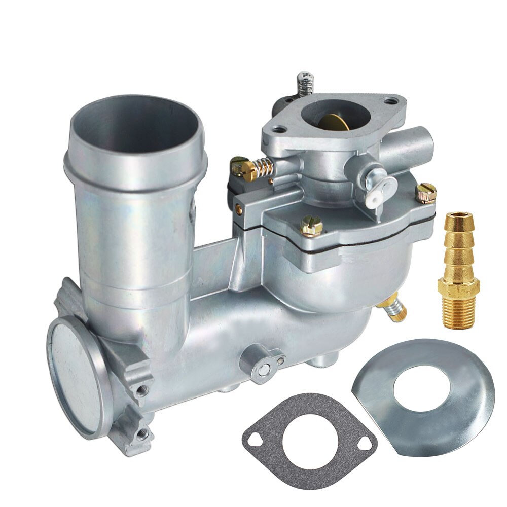 thumbnail image 2 of Carburetor For Briggs & Stratton Engines - Replaces 220431, 392587, 391065, 391074, 391992 2 of 5