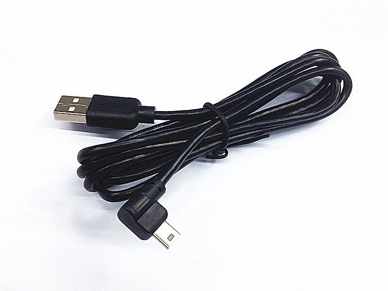 USB PC Data Sync Kabel Snoer Voor Garmin GPS Nuvi 50 LM/T 55 LM/T 65 LM /T 66 LM/T