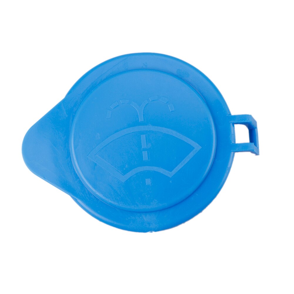 1Pc tapa de depósito de líquido limpiaparabrisas apto para Peugeot 3008 Peugeot 407 de 5008 -Citroen C6 C5 2007