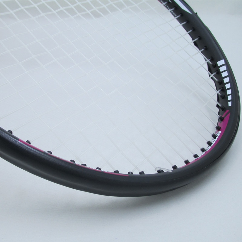 480 cm Tennis Padel Racket Hoofd Protector Stickers Racket om de Impact en Wrijving Stickers tenis Overgrip L353OLB