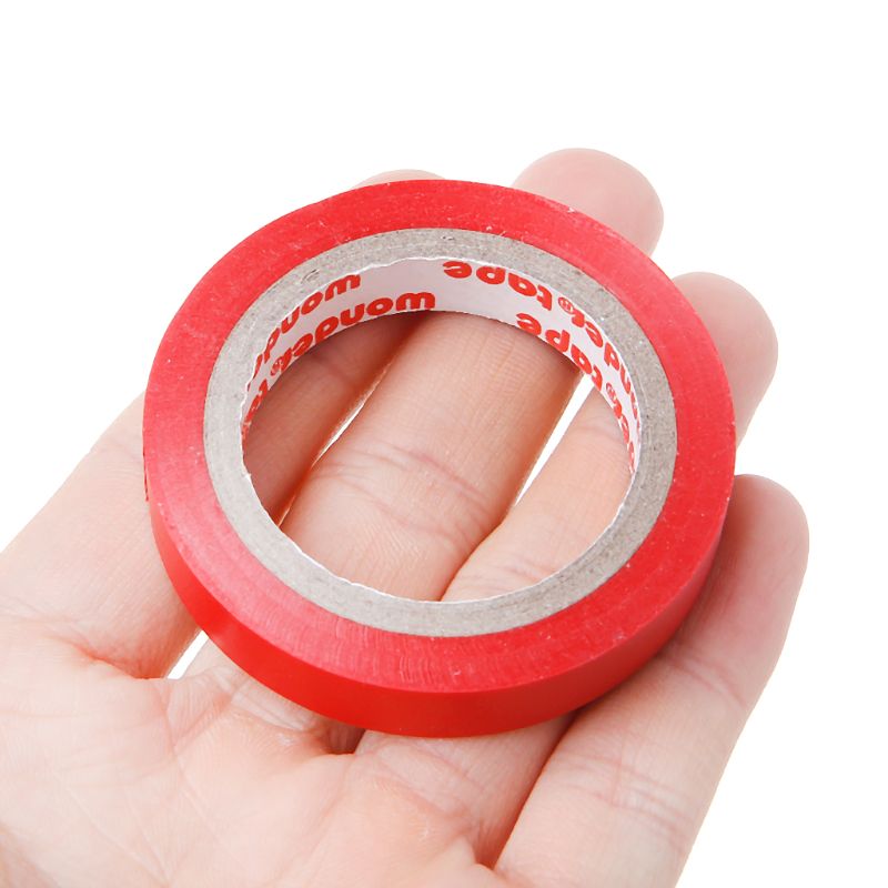 8m zdusić badminton rakieta tenisowa ochrona głowy naklejki uzwojenia uchwyt taśmój hurtownia Dropshipping