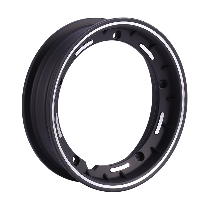 10In Motorcycle Aluminum Wheel Ring Rim Scooter Wheel Circle Rims for Vespa Piaggio PX 125 150 200 LML Star T5 Rally R25