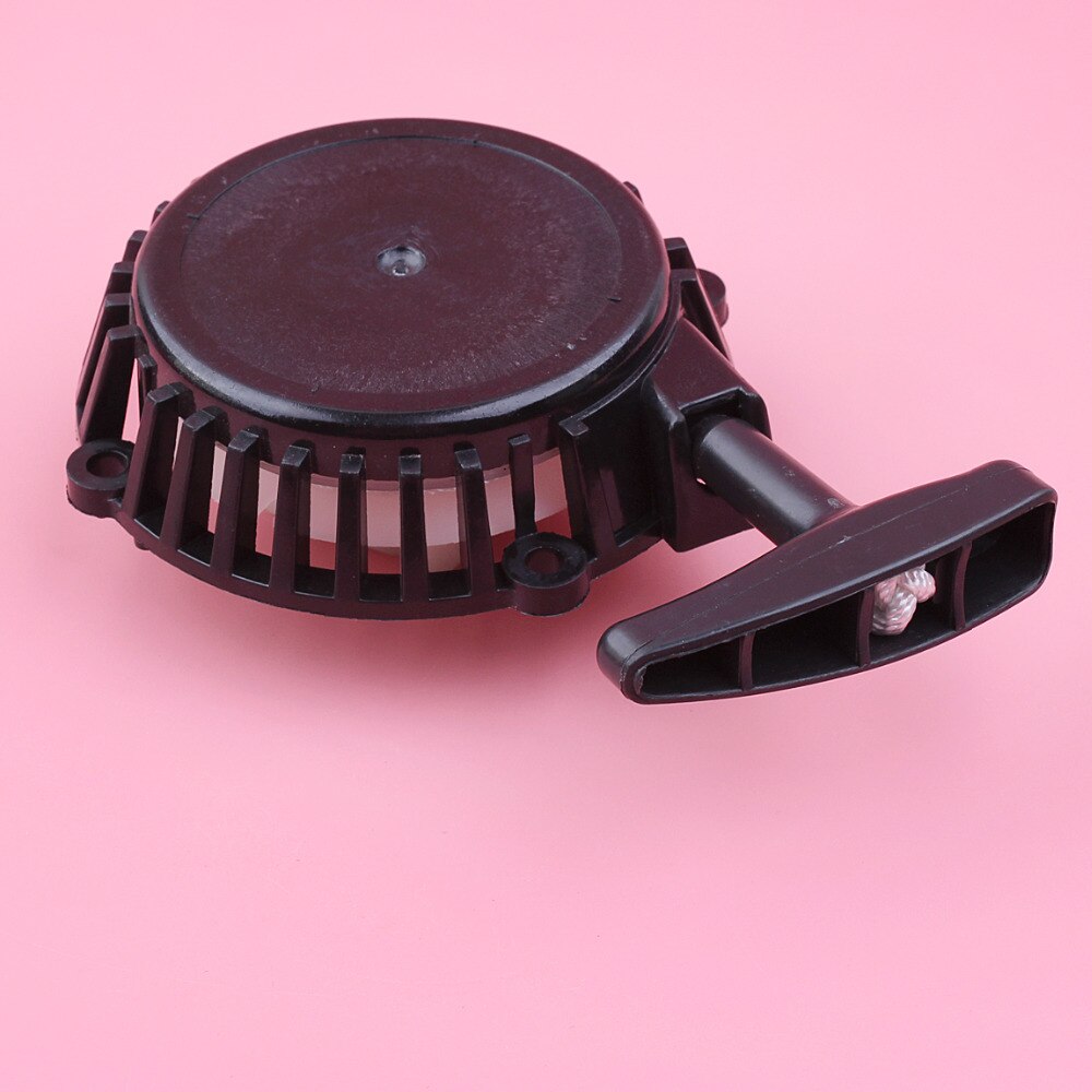 Terugslag Pull Starter Voor Robin NB411 Makita RBC411 CG411 Gras Trimmer Bosmaaier Kleine Gas Engine Motor Onderdeel