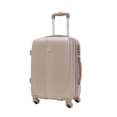 ALISTAIR "AIRO" VALISE CABINE BEIGE
