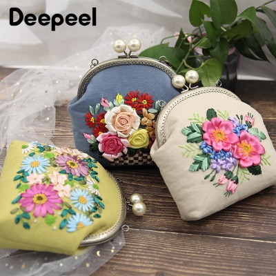 2pcs 8.5-20.5cm Semicircle Pearl Embossed Metal Purse Frame DIY Bag Handles Kiss Clasp Sewing Brackets Accessories for Handbags