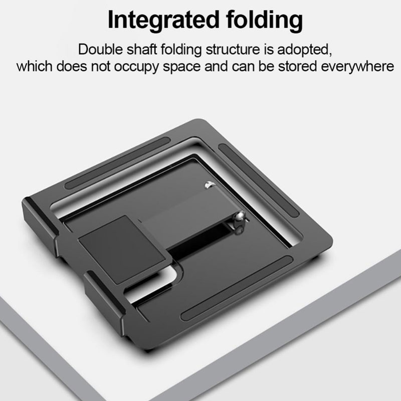 Universal All-Metal Portable Tablet Holder For iPad Holder Tablet Stand Mount Adjustable Desk Support Flexible Tablet Stand