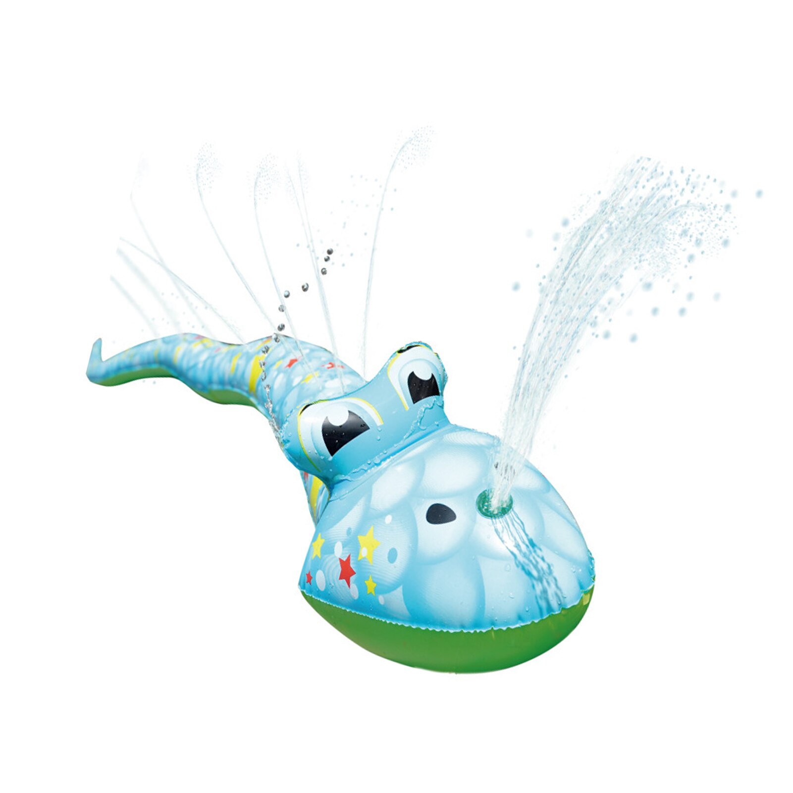 Zomer Spray Water Outdoor Water Party Sprinkler Speelgoed Sproeiwater Slang Speelgoed Voor Kids