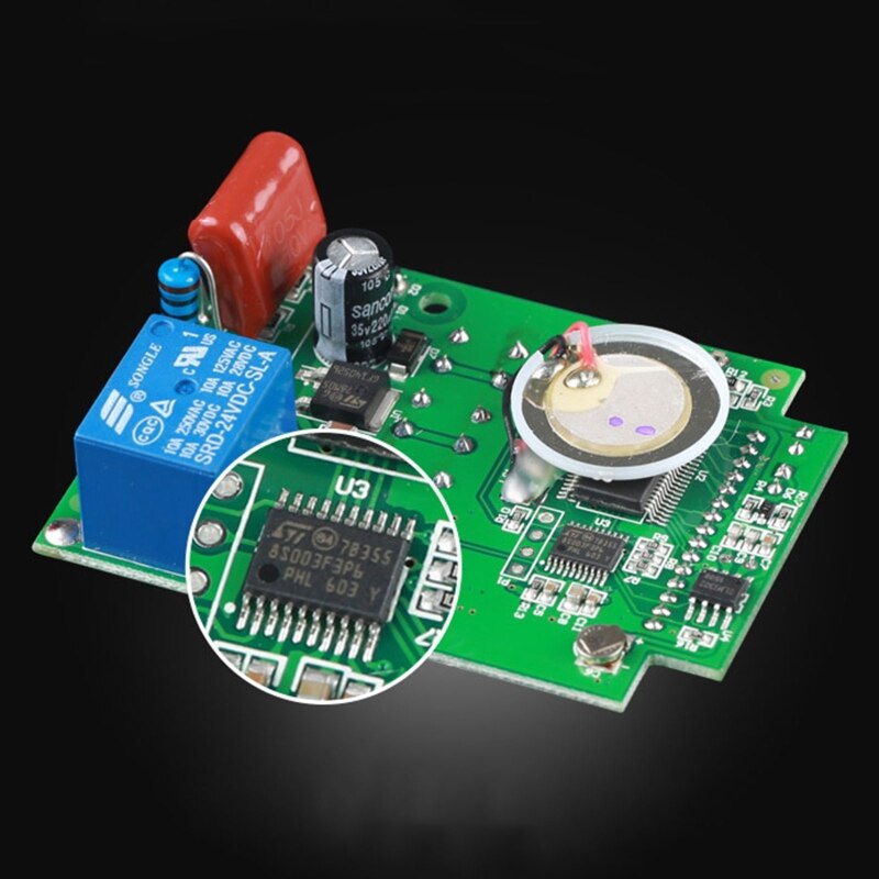 Aquarium Smart Tijdschakelaar Socket Licht Controller Lamp Dimmer Modulator Aquarium Apparaat