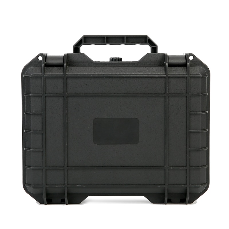 Scatola impermeabile di Caso di Immagazzinaggio Portatile Drone Sacchetto per DJI- OM 4/ Osmo- Mobile 3 U1JA