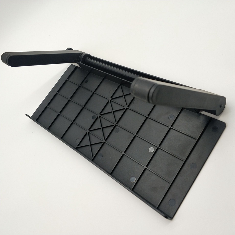Volledig scherm plank computer monitor verhoger desktop standaard tv rek display plank