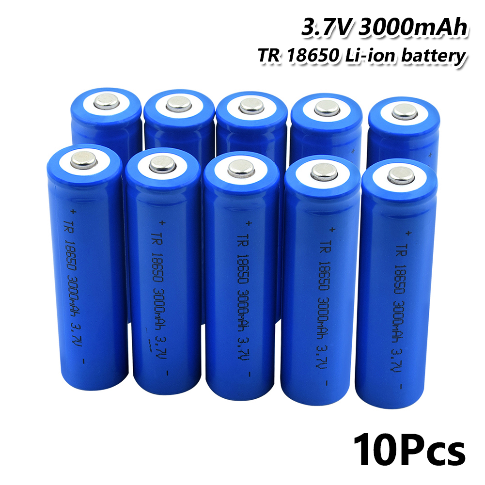 inventeur cigarette électronique Accu Sony VTC6 18650 3000 mAh 3,7 V / 20 A main image 1